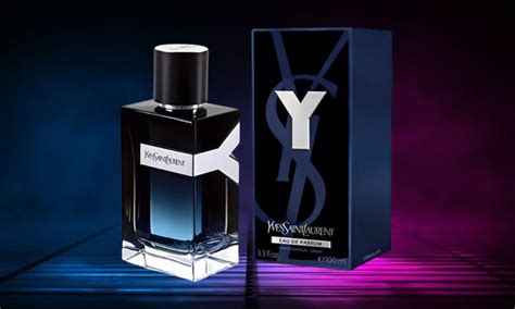 is ysl y good|ysl y edp vs bdc.